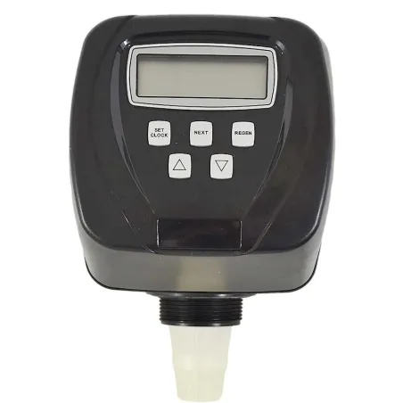 Adoucisseur d'eau bi bloc 100L Clack WS200 complet