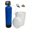 Adoucisseur d'eau bi bloc 175L Clack WS200