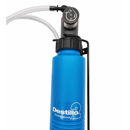 Deminéralisateur Destillo 2