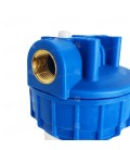 Porte filtre à eau 9"3/4 - 26/34F + cartouche filtration lavable 60µm