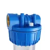 Porte filtre à eau 20"- 20/27 F insert laiton 3/4"