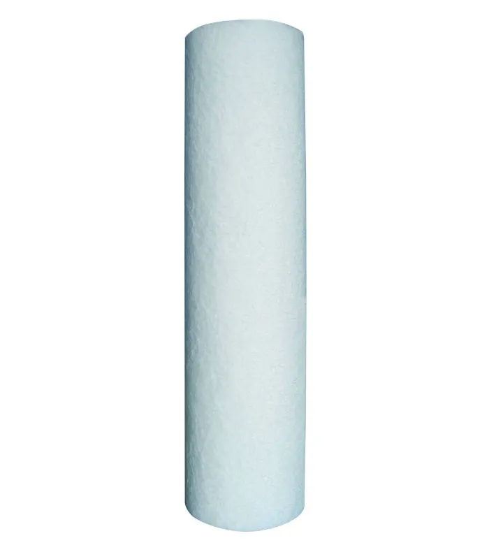 Cartouche microfibre Meltblown AQUA BIG 20" - 5µm