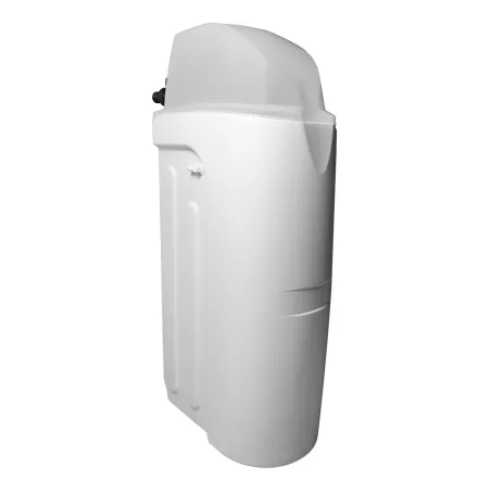 Adoucisseur d'eau 30L Clack WS1 complet avec accessoires