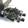 Adoucisseur d'eau 16L vanne Fleck 5600 MC Mécanique Chronométrique Bac Blanc