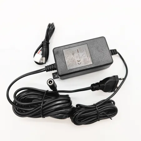 Transformateur Clack230 V / 15 V DC
