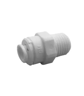 RACCORD RAPIDE 3/8" EZ - 3/8" NPT