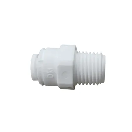 RACCORD RAPIDE 3/8" EZ - 3/8" NPT