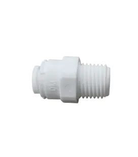 RACCORD RAPIDE 1/4" EZ - 1/4" NPT