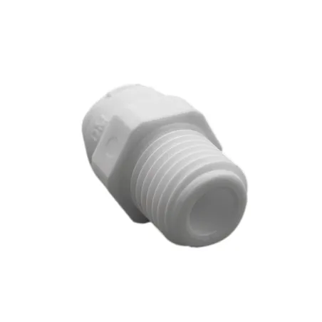RACCORD RAPIDE 1/4" EZ - 1/4" NPT