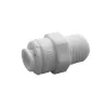 RACCORD RAPIDE 1/4" EZ - 1/4" NPT