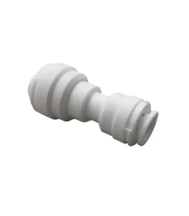 RACCORD RAPIDE UNION 3/8" EZ - 1/4" EZ