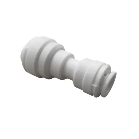 RACCORD RAPIDE UNION 3/8" EZ - 1/4" EZ