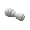 RACCORD RAPIDE UNION 3/8" EZ - 1/4" EZ
