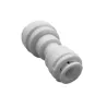 RACCORD RAPIDE UNION 3/8" EZ - 1/4" EZ