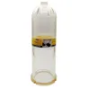 Cloche transparente NW50/62/75