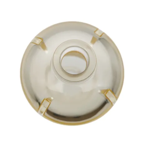 Cloche transparente NW50/62/75