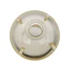 Cloche transparente NW50/62/75