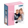 Kit hygiène de rechange pour filtre E1 BWT - 1 tamis 90 µmet 1 bol