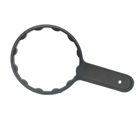Clé de démontage pour filtre 5"