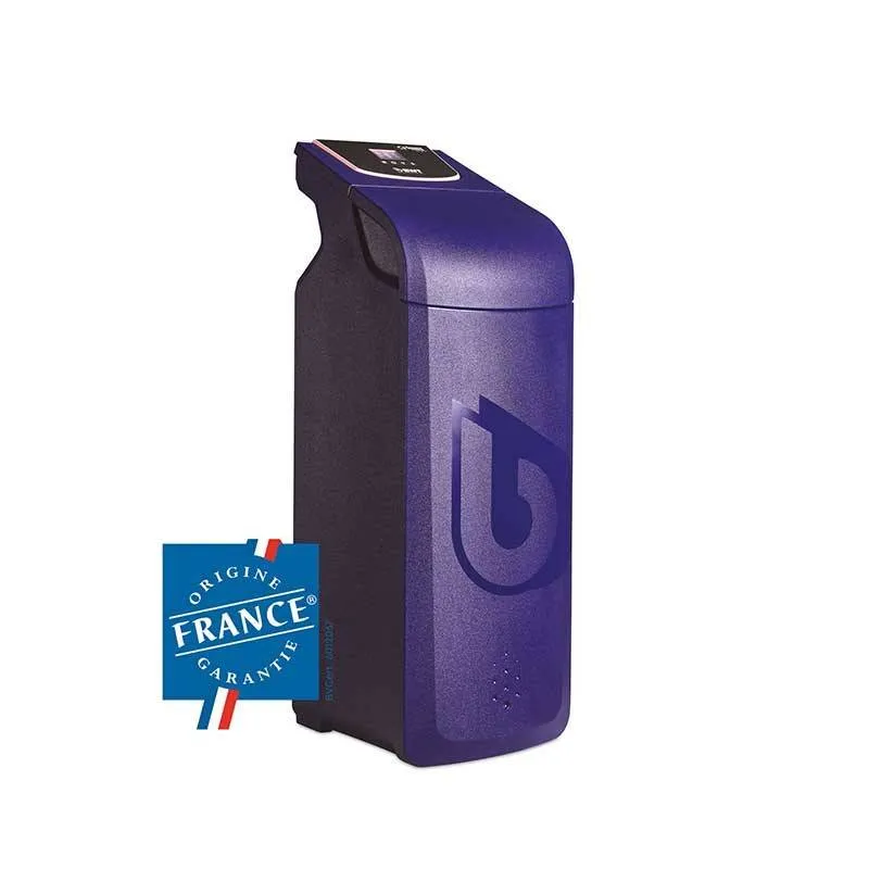 Adoucisseur BWT PERLA OPTIMUM 15L