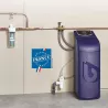 Adoucisseur BWT PERLA OPTIMUM 15L complet avec accessoires