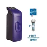 Adoucisseur BWT PERLA OPTIMUM 15L complet avec accessoires
