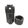 Coquille Isolante Rigide en PPE Gris pour TPI0033