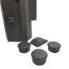 Coquille Isolante Rigide en PPE Gris pour TPI0050/65/80