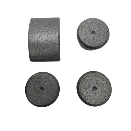 Coquille Isolante Rigide en PPE Gris pour TPI0040