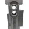 Coquille Isolante Rigide en PPE Gris pour TPI0033
