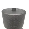 Coquille Isolante Rigide en PPE Gris pour TPI0040