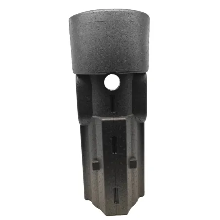 Coquille Isolante Rigide en PPE Gris pour TPI0033