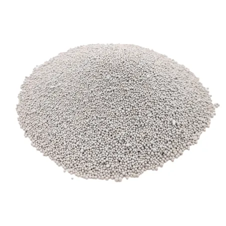 Media reminéralisant CM1G pour Deferriseur Crystal Right en sac de 6 Kg