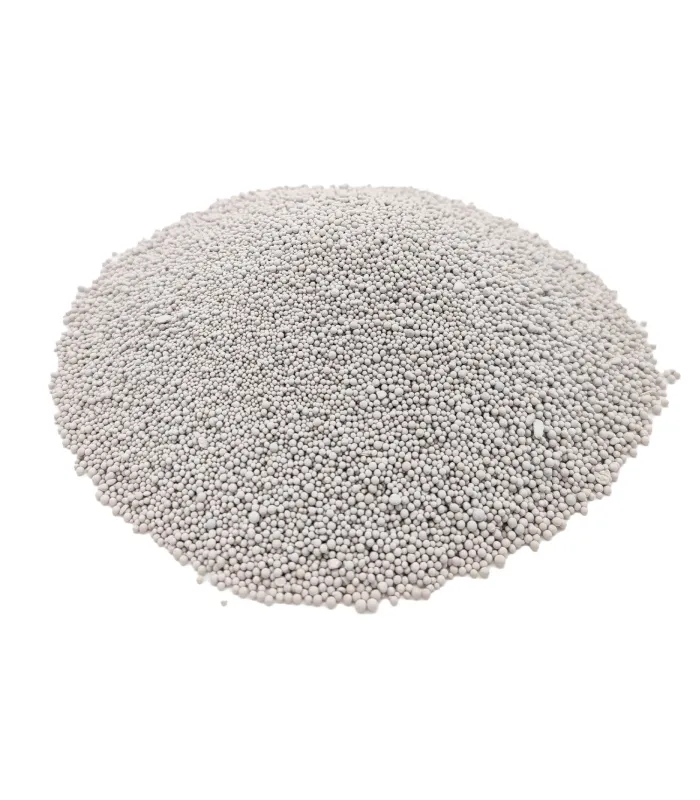 Media reminéralisant CM1G pour Deferriseur Crystal Right en sac de 6 Kg
