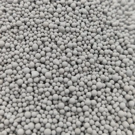 Media reminéralisant CM1G pour Deferriseur Crystal Right en sac de 6 Kg