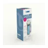 Filtre anti-impuretés avec traitement bactériostatique - Filtre BWT B.SECURE 25 µm