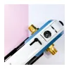 Filtre sédiment avec action protectrice - Filtre BWT E1 NEW 1" 90 µm
