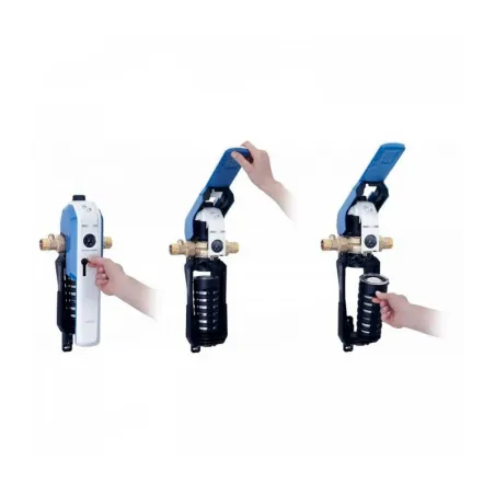 Kit hygiène de rechange pour filtre E1 BWT - 1 tamis 90 µmet 1 bol