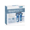 Antikalkstation BWT PILODIPHOS PAP - 4-in-1 station voor antikalk-, antiproliferatie- en anticorrosiefiltratie