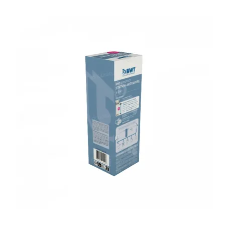 Station anti tartre et anti sédiments - Filtre 4 en 1 BWT B.PROTECT 25 µm