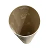 Tube PVC pour cheminée d'adoucisseur d'eau diamètre 125mm
