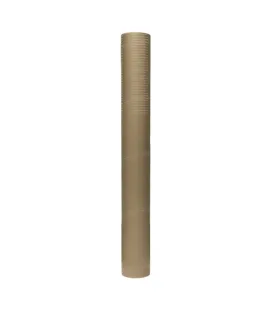 Tube PVC pour cheminée d'adoucisseur d'eau diamètre 100mm