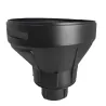 Entonnoir de remplissage pour bouteille avec ouverture 4 ou 6''