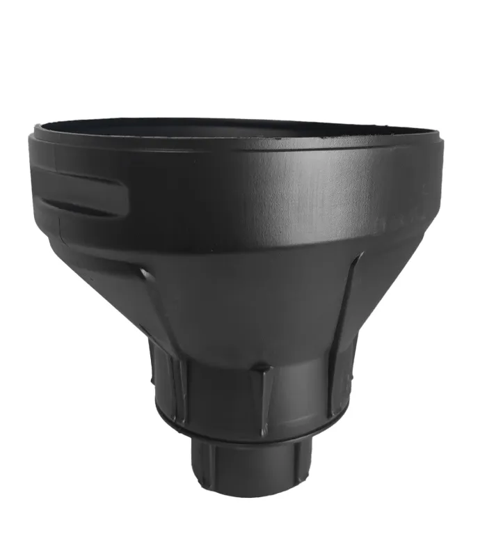 Entonnoir de remplissage pour bouteille avec ouverture 4 ou 6''