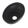 Entonnoir de remplissage pour bouteille avec ouverture 4 ou 6''