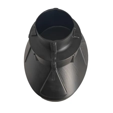 Entonnoir de remplissage pour bouteille avec ouverture 4 ou 6''