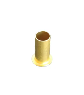 Insert laiton 3/8" pour saumurage d'adoucisseur d'eau