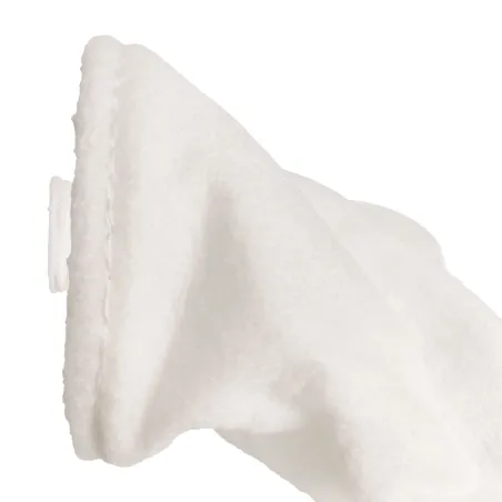Poche Filtrante 10µm pour Pot à Boue Magnétique 1"1/4 (33x42) Fiable et facile à entretenir