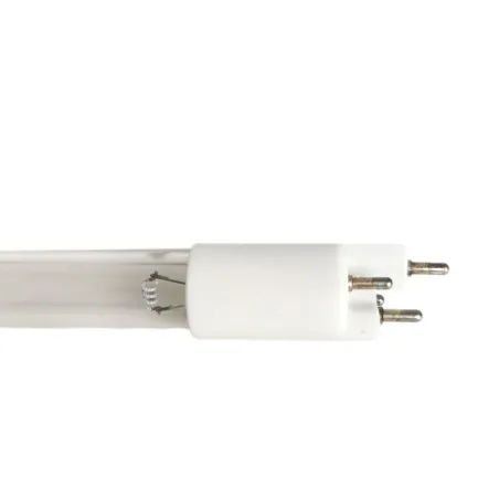 Lampe UV Traitement d'Eau - Lampe BIOSTIL MAX 1000
