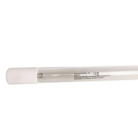 Lampe UV Traitement d'Eau - Lampe BIOSTIL MAX 1000
